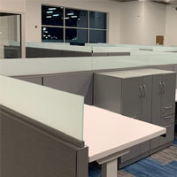 Convoy Workstations